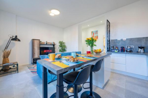 1-BR Monaco Apartment - 1 minute to Monaco